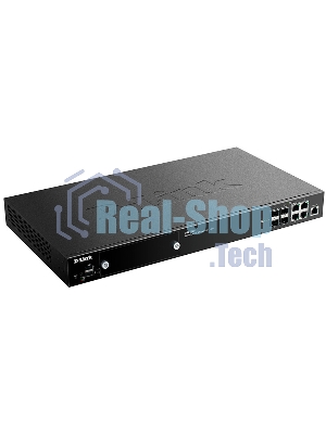 Маршрутизатор D-Link (DWC-2000)