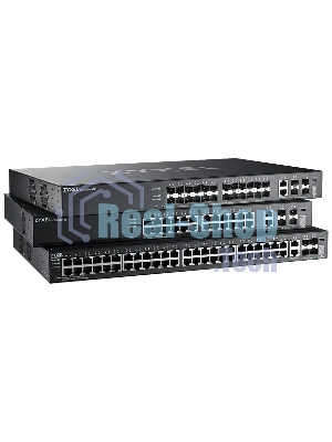 Коммутатор Zyxel XGS2220-30HP-EU0101F