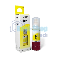 Чернила 101 (NV-C13T03V44A) для Epson L4150 (70 мл) Yellow совместимые