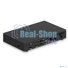 Мини ПК Asus 90AS0011-M000C0 NUC13BRK 1B IT/WOC/N50/NM/64E (BNUC13BRKP200B02I)