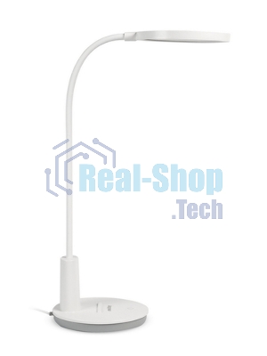 Настольный светильник Smartbuy (SBL-DL-14-r-w) 14W/4000K