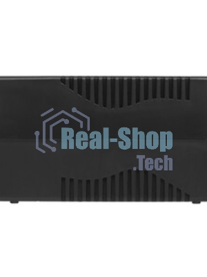 Источник бесперебойного питания ExeGate EX292764RUS SpecialPro UNB-600.LED.AVR.2SH.RJ.USB 600VA/360W, LED, AVR, 2*Schuko, RJ45/11, USB, черный