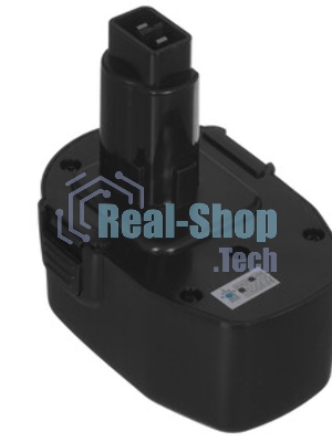 Аккумулятор TopON для электроинструмента DeWalt TOP-PTGD-DE-14.4/A/
