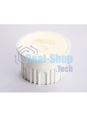 Лампа светодиодная 212101 LED MR16-DD 12W IC 2700K 220-240V 100°