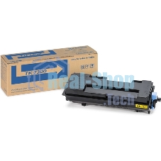 Картридж лазерный Kyocera TK-7300 (1T02P70NL0) черный для P4040dn 15000 стр.