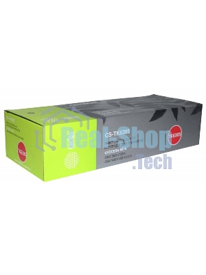 Картридж лазерный Cactus CS-TK6305 черный (35000 стр.) для Kyocera Mita TASKalfa 3500/3501/4500/4501/5500/5501/3500i/3501i/4500i/4501i/5500i/5501i