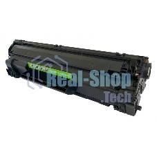 Картридж лазерный Cactus CS-CE285X-MPS черный (3000 стр.) для HP LJ M1130 MFP/M1132MFP Pro/P1102s Pro/P1103 Pro