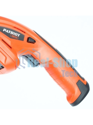 Ножницы-кусторез аккумуляторные PATRIOT CSH272 7,2В 250205270