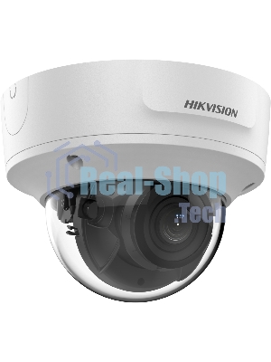 Видеокамера IP Hikvision DS-2CD2743G2-IZS 2.8-12мм цветная корп.:белый