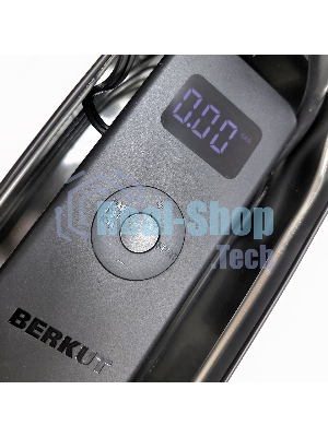 Автомобильный компрессор Berkut SPEC-3M 40л/мин шланг 0.6м