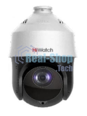 IP камера HIWATCH 4Mpix DOME DS-I425(B)