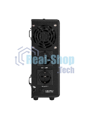 Комплект Источник бесперебойного питания EX295996RUS + батарея 26Aч EX282970RUS 1шт (инвертор, синус, для котла, настенный) ExeGate FineSine SX-800.LCD.AVR.2SH <800VA/500W, чистая синусоида, цветной LCD-дисплей, AVR, 2*Schuko, линейно-интерактивный, крепление настенное/универсальное, черный> + батарея ExeGate DT 1226 (12В, 26Ач) 1шт