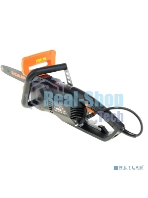 Электрическая цепная пила CARVER RSE-2400М