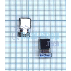 Задняя камера для Samsung G800/S5 Mini
