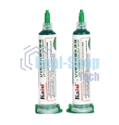 Паяльная маска Kaisi UV Green 10СС