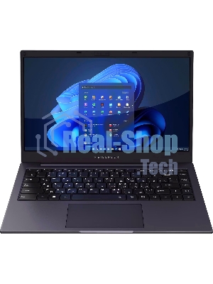 Ноутбук Maibenben S14A-R545UM S14A-R545UMA1SHURE0 Blue 14
