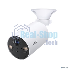 Камера TP-Link Smart Wire-Free Indoor/Outdoor Security Camera