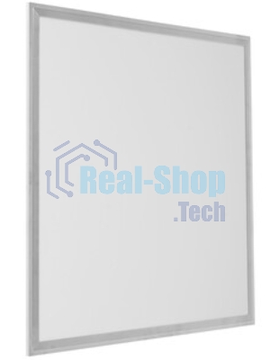 Панель (LED) ультратонкая Smartbuy-50W 595*595/4500K (SBL-P-50W-45k)