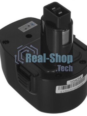 Аккумулятор TopON для электроинструмента DeWalt TOP-PTGD-DE-14.4/A/