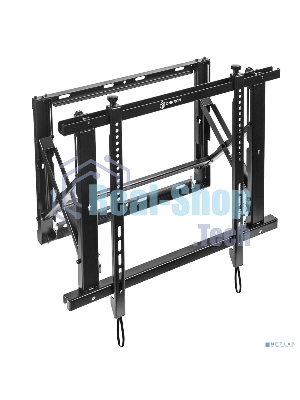 Настенное крепление ONKRON PRO7 Mдля видеостен 40”-70