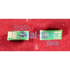 Чип Canon i-SENSYS LBP710Cx/712Cx Yellow, 5.4K (0454C001) (ELP Imaging)