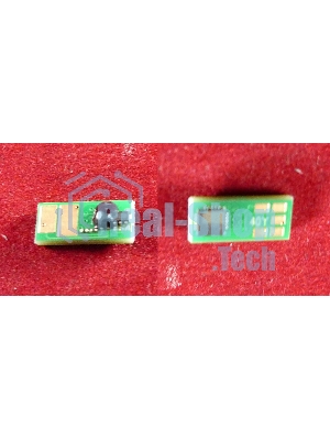 Чип Canon i-SENSYS LBP710Cx/712Cx Yellow, 5.4K (0454C001) (ELP Imaging)