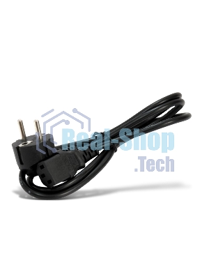 Источник бесперебойного питания CROWN 800VA/450W, металл, 1x12V/9AH, розетки 3*EURO+1*IEC bybass, трансформатор AVR 145-280V, LCD дисплей, съемный кабель 1.2м, фильтр телефонной и ethernet линии RJ11/45, защита батареи, от перегрузки, от КЗ