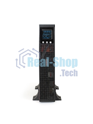 Источник бесперебойного питания Pure Sine Wave ExeGate SinePower UHB-1000.LCD.AVR.C13.RJ.USB.2U 1000VA/800W,8*C13,RM/Tower
