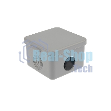 Коробка распаячная Rexant ОУ, 65x65x50, IP54 (УПрк 65x65/45.2.3)