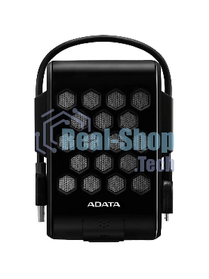 Внешний HDD ADATA HD720, 2Tb 2,5