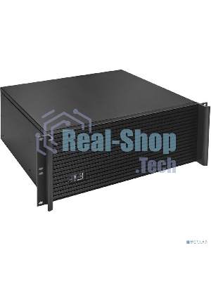 Серверный корпус ExeGate Pro EX293210RUS 4U390-05 (RM 19