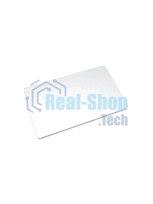 Трекпад (тачпад) для MacBook Pro 16 Retina Touch Bar A2141 Late 2019 Silver (серебро)