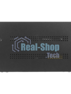 Источник бесперебойного питания ExeGate SpecialPro UNB-1200.LED.AVR.C13.RJ 1200VA/750W, LED, AVR, 6*IEC-C13, RJ45/11, черный