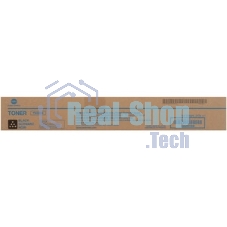 Тонер Konica-Minolta bizhub C250i/C300i/C360i черный TN-328K 28K AAV8150/AAV8190