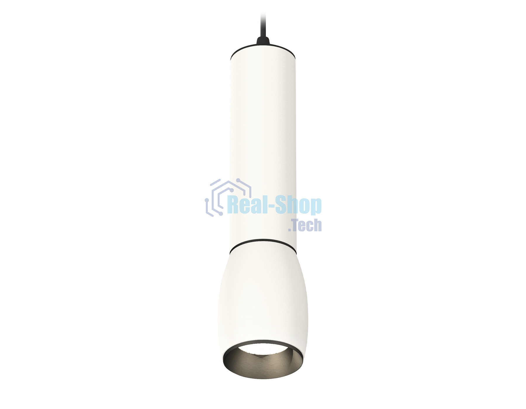 Светильник Ambrella Light XP1122010 SWH/PBK/SBK белый песок/черный полированный/черный песок MR16 GU5.3