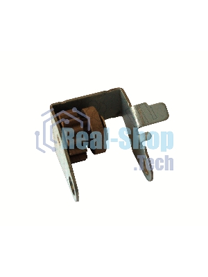 Шестерня в сборе в мет. скобе 14T HP LJ 5000/GP-160 OEM