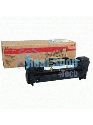 Печь Oki C8600/8800/801/810/821/830/MC851/860/861 100K