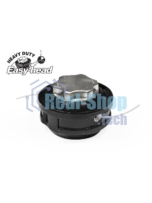 Триммер бензиновый Carver GBC-052M, 2 л.с.