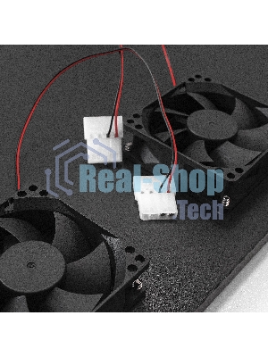 Серверный корпус ExeGate Pro EX293226RUS 4U450-16/4U4019S (RM 19