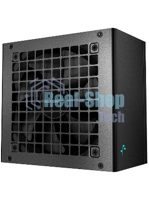 Блок питания Deepcool/GamerStorm PK600D, 80 PLUS Bronze, 120мм, черный