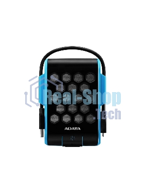 Внешний HDD 2.5
