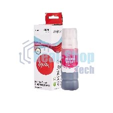 Чернила Sakura 3401C001 для Canon, пурпурный, 7700 к., 70 мл.