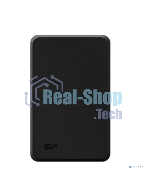 Внешний HDD 1TB Silicon PowerStream S05, 2.5