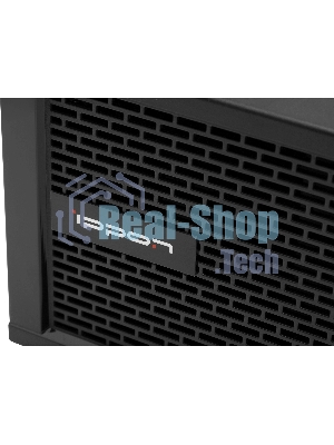 Источник бесперебойного питания Ippon Innova Unity RT 3-3 20K PM 20000Вт 20000ВА черный