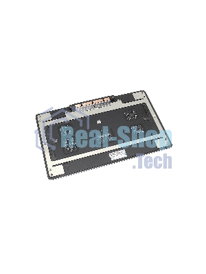 Трекпад (тачпад) для MacBook Pro 16 Retina Touch Bar A2141 Late 2019 Silver (серебро)