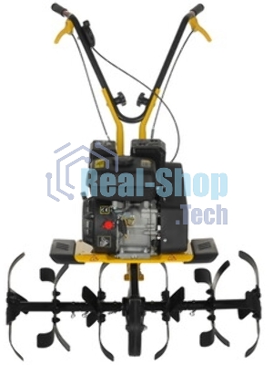 Культиватор Huter GMC-6.8 6.8л.с.