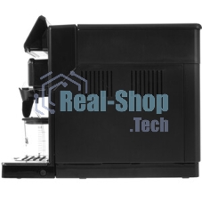 Кофемашина автоматическая Gaggia MAGENTA MILK BK 8701/01 черный, исп. кофе - молотый/зерновой, 1.8 л, 1900 Вт, 15 бар