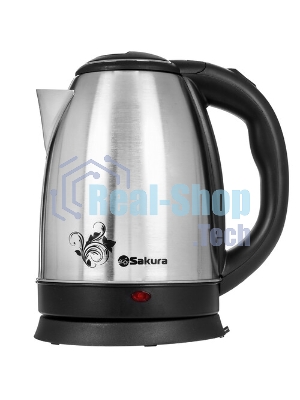 Чайник электрический Sakura SA-2134DС