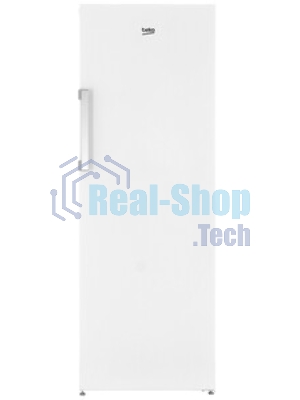 Морозильная камера Beko B1RFNK292W, белый, 255л, 7 ящиков