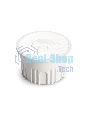Лампа светодиодная 212102 LED MR16-DD 12W IC 4000K 220-240V 100°